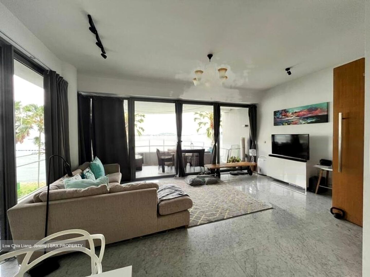 Seascape (D4), Condominium #460068121